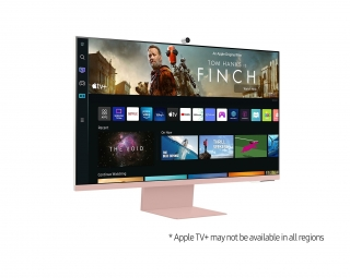 LS32BM80PUUXUF (32M80) - 1