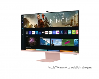 LS32BM80PUUXUF (32M80) - 2