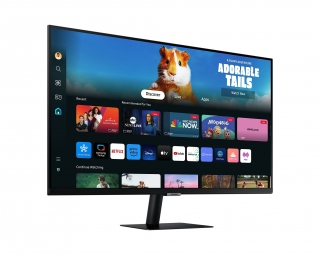 LS32DM500EUXUF (S32DM500) - 2