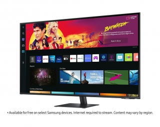 LS43BM700UUXUF (S43BM700) - 2