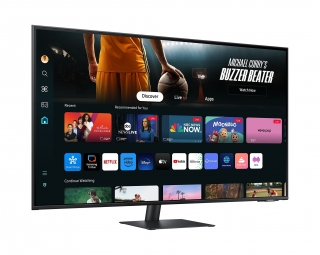 LS43DM702UUXUF (S43DM702) - 1