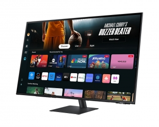 LS43DM702UUXUF (S43DM702) - 2