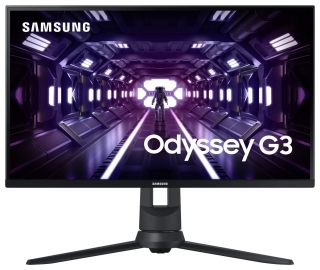 Samsung Odyssey G3 24" LF24G35TFWMXUF (F24G35T)