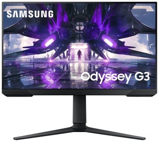 Samsung Odyssey G3 24" LS24AG320NUXUF (S24AG32)