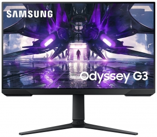 Samsung Odyssey G3 27" LS27AG320NUXUF (S27AG32)
