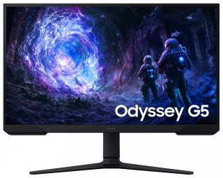 Samsung Odyssey G5 27" LS27FG512EUXUF (S27FG512)