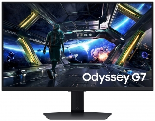 Samsung Odyssey G7 27" LS27DG702EUXUF
