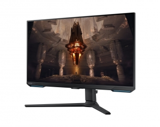 Odyssey G7 28" LS28BG702EPXUF (S28BG70) - 2