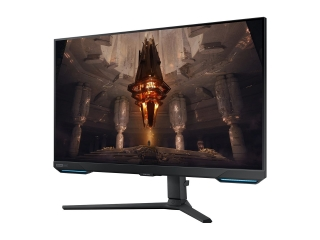 Odyssey G7 32" LS32BG700EUXUF (S32BG70) - 2