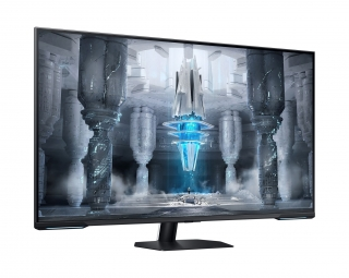 Odyssey Neo G7 LS43CG700NUXUF (S43CG700) - 1