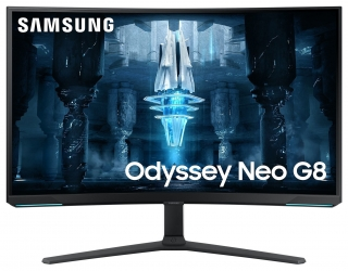 Samsung Odyssey Neo G8 32" LS32BG850NPXUF (S32BG85)