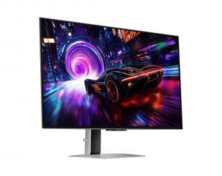 Odyssey OLED G8 32" LS32FG812SUXUF (S32FG812) - 1