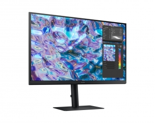 ViewFinity S6 27" LS27B610EQUXUF (S27B610) - 1