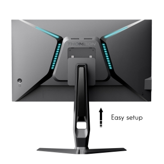 Gaming Monitör 27" - 2