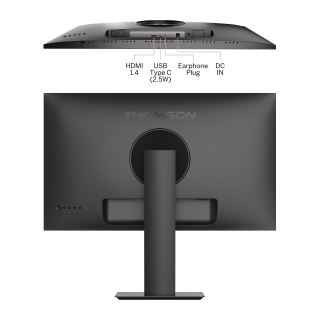 Studio Business Monitor 27" - 2