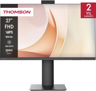 Thomson Supreme Business Monitor 27"