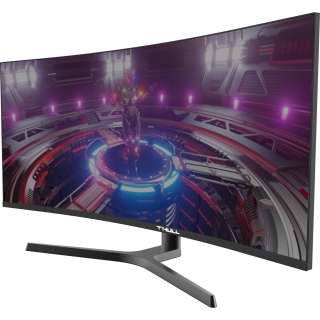 Vision TG-UWQHD34C - 1