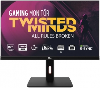 Twisted Minds Twisted Minds TM272QE