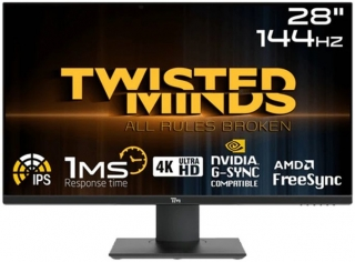 Twisted Minds Twisted Minds TM28EUI