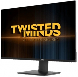 Twisted Minds TM28EUI - 1