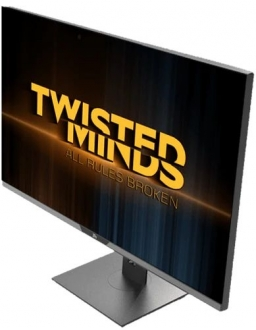 Twisted Minds TM32DUI - 1