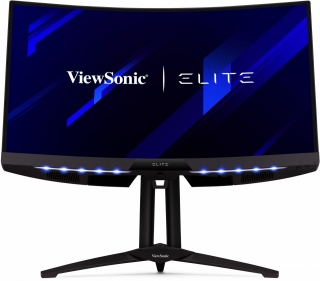 Elite XG270QC - 1
