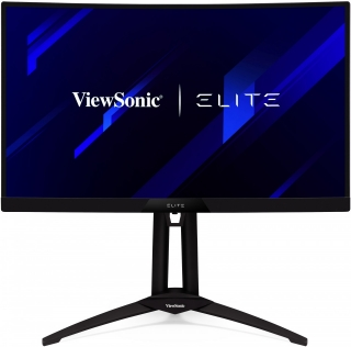 Elite XG270QC - 2
