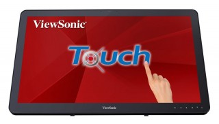 ViewSonic TD2430
