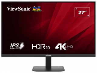 ViewSonic VA2708-4K-HD
