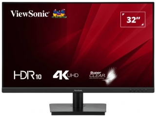 ViewSonic VA3208-4K-HD