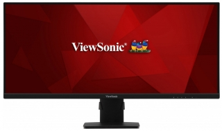 ViewSonic VA3456-MHDJ