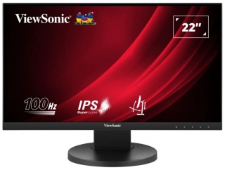 ViewSonic VG2208A-HD