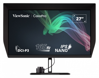 ViewSonic VP2776