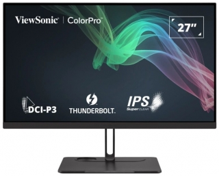 ViewSonic VP2776T-4K