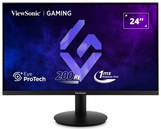 ViewSonic VX2425-HD-PRO