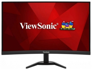ViewSonic VX2468-PC-MHD