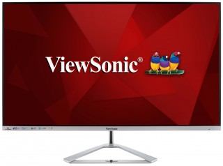 ViewSonic VX3276-4K-MHD