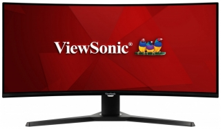 ViewSonic VX3418-2KPC
