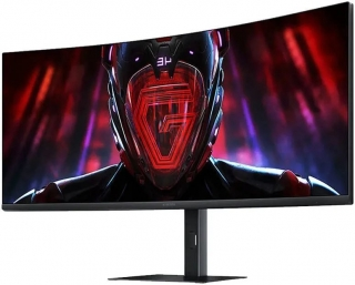 Curved Gaming Monitor G34WQi - 1