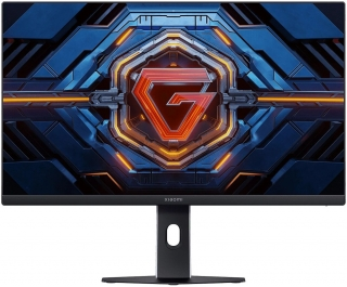 Xiaomi Gaming Monitor G24i 2026