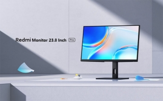 Redmi Display 23.8" Pro - 1