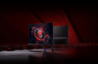 Redmi Gaming Monitor G24 - 2