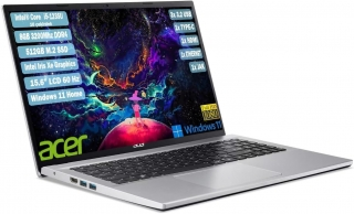 Aspire 3 A315-59-59AY - 1