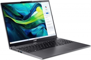 Aspire Go 15 AG15-51P-51XY - 1