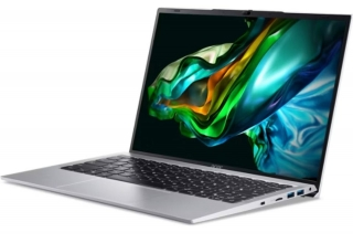 Aspire Lite AL14-51M-54WH - 1