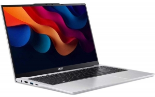 Aspire Lite AL15-71P-51ARA43 - 1