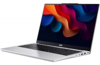 Aspire Lite AL15-71P-51ARA51 - 2