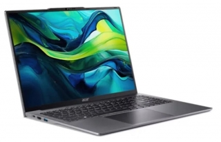 Aspire Lite AL16-51P-55L6 - 1