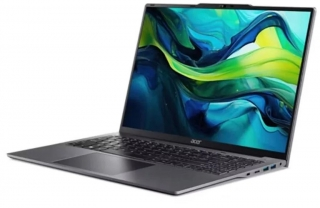 Aspire Lite AL16-51P-580H - 2