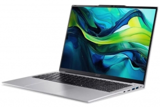 Aspire Lite AL16-52P-55S2 - 2